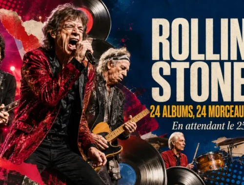 rolling stones 24 albums