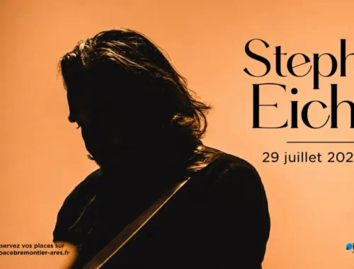 stephan eicher 29 juillet 2026
