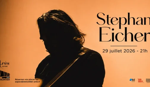 stephan eicher 29 juillet 2026