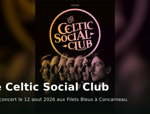 the celtic social club playlist video