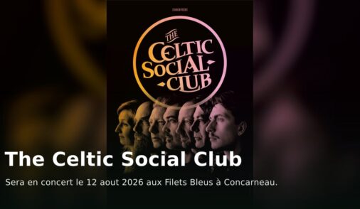 the celtic social club playlist video