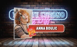 ANNA BOULIC