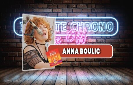 ANNA BOULIC