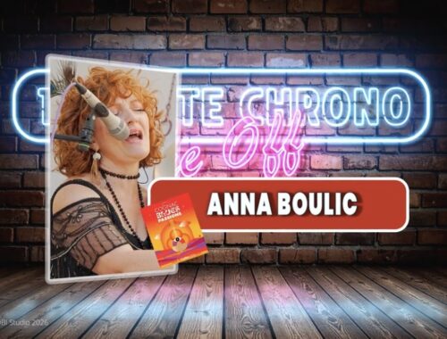 ANNA BOULIC