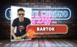 BARTOK
