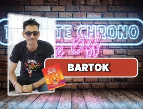 BARTOK