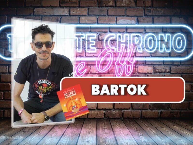 BARTOK