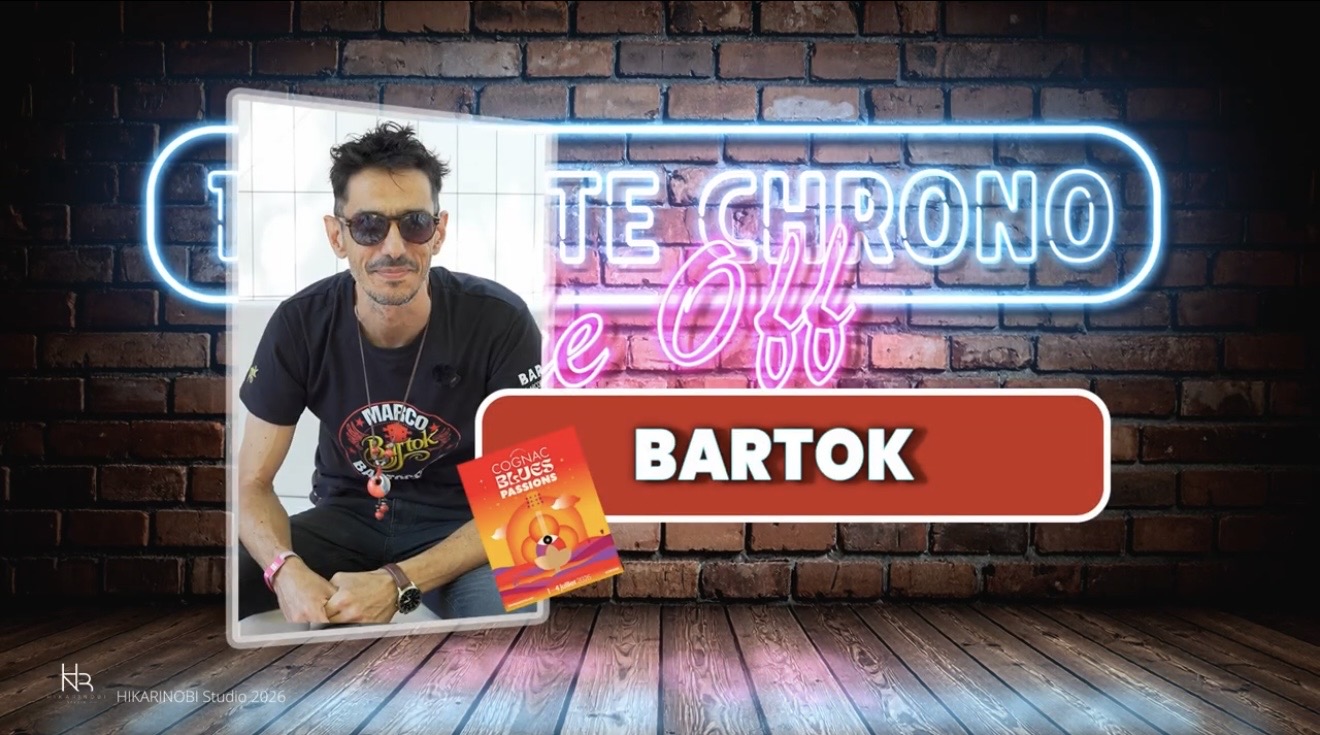 BARTOK