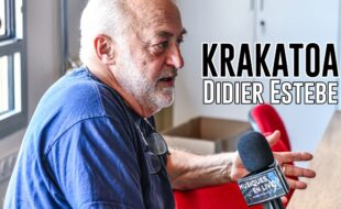 KRAKATOA MeL