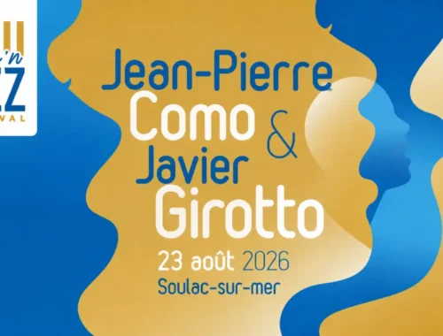 como girotto soulac n jazz