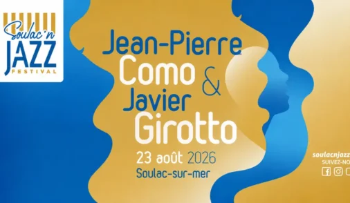 como girotto soulac n jazz