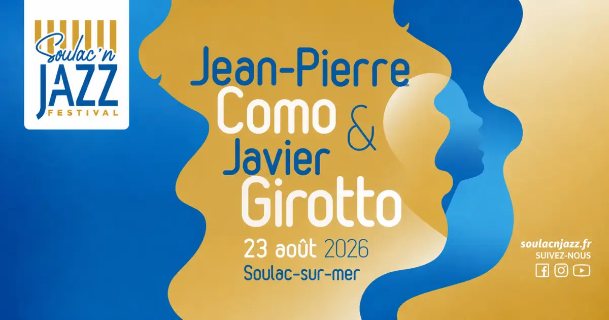 como girotto soulac n jazz