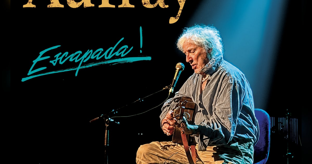 hugues aufray az prod