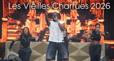 photos vieilles charrues 2026