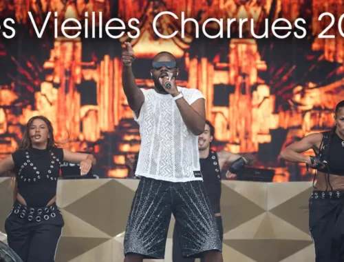 photos vieilles charrues 2026
