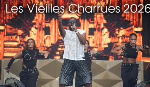 photos vieilles charrues 2026