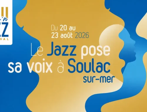 playlist soulac n jazz 2026