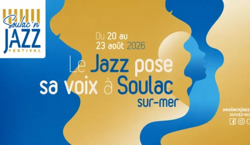 playlist soulac n jazz 2026