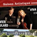 AMANDA FAVIER ELODIE SOULARD Bourg art vins