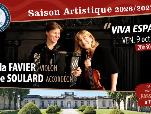 AMANDA FAVIER ELODIE SOULARD Bourg art vins