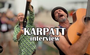 KARPATT MeL