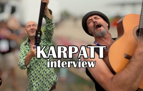 KARPATT MeL