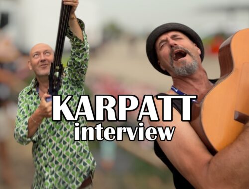 KARPATT MeL