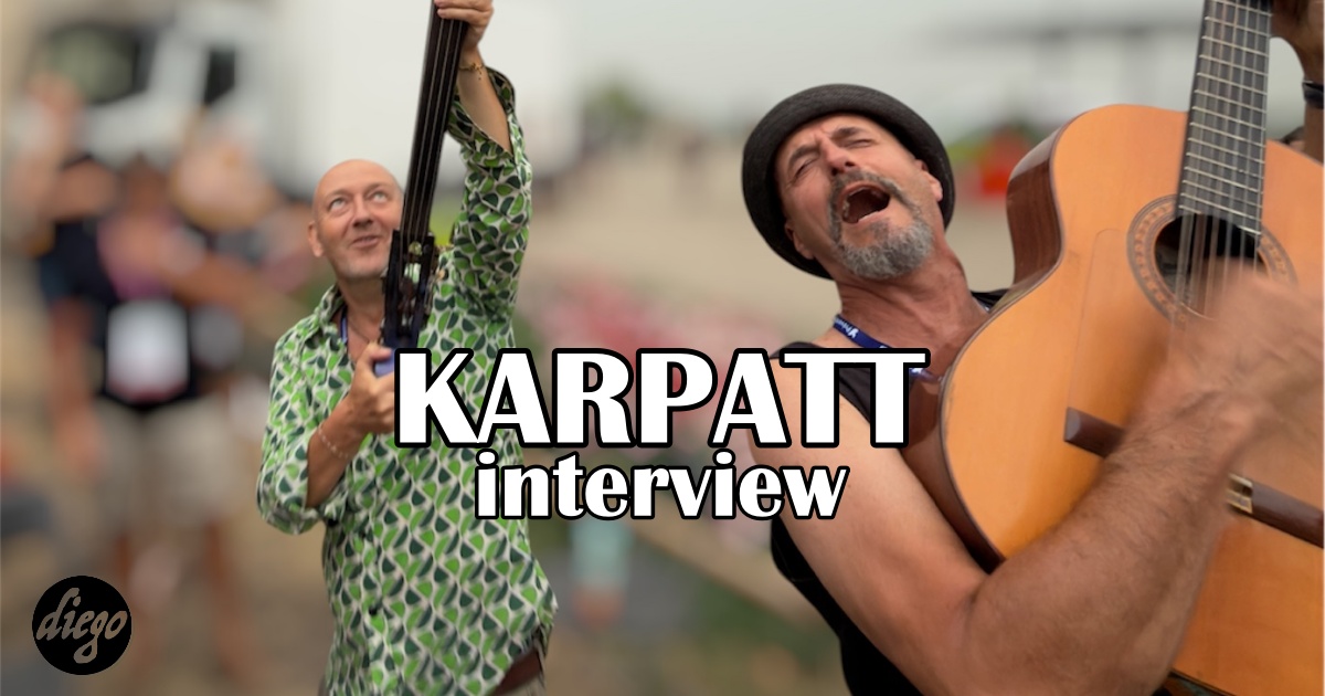 KARPATT MeL