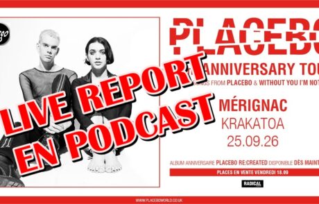 PLACEBO RTM MeL