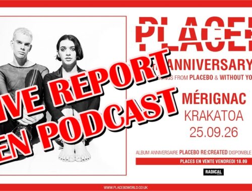 PLACEBO RTM MeL
