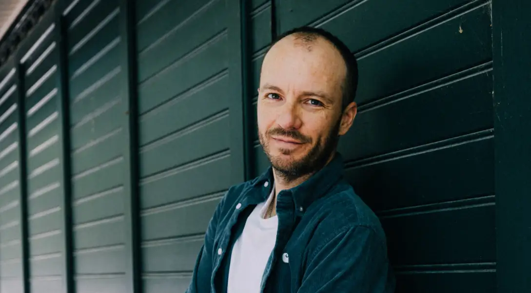 BENOIT DORÉMUS - 10 octobre -Théâtre l'Inox à Bordeaux 9 benoit doremus