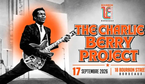 charlie berry project