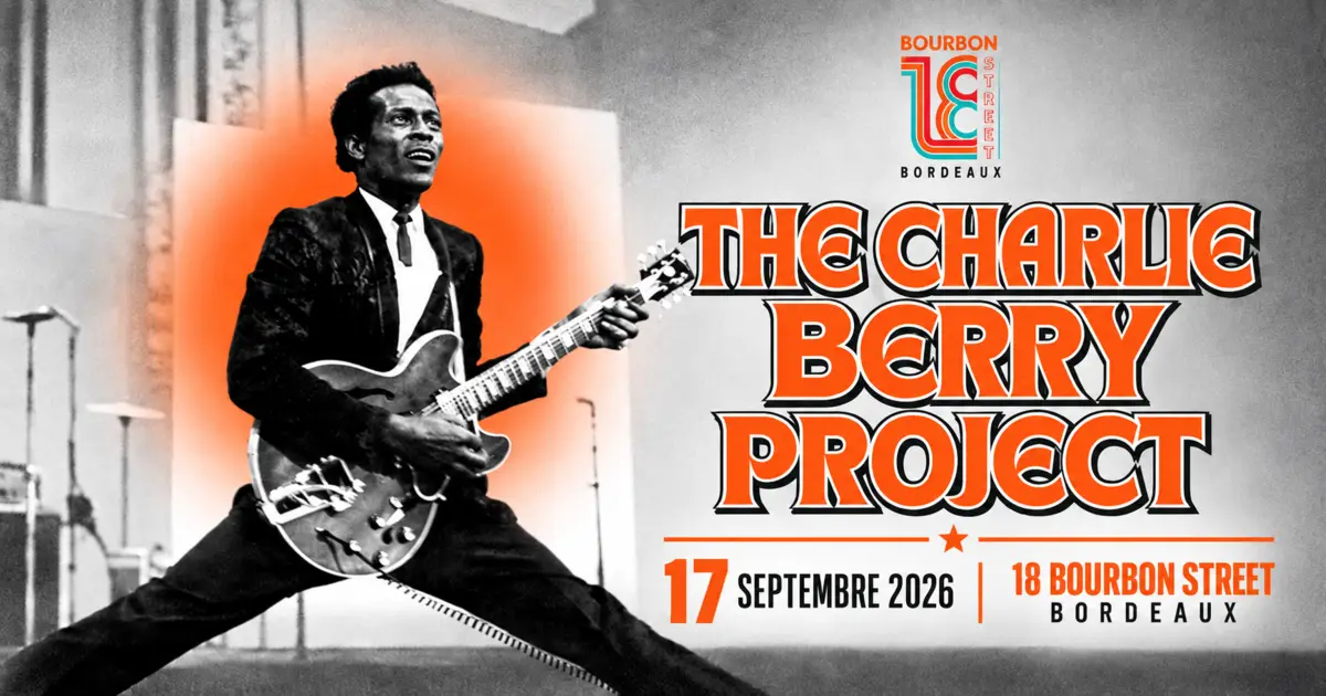 charlie berry project