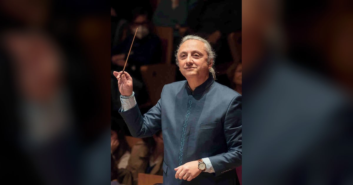 Chœur de l’Orchestre National de Bordeaux