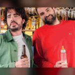 Éric & Quentin