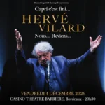 herve vilard bordeaux