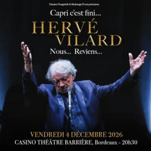 herve vilard bordeaux