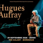 hugues aufray bordeaux