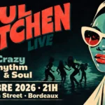 soul kitchen bordeaux