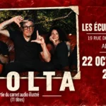 svolta anglet