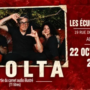 svolta anglet