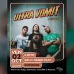 ultra vomit salle