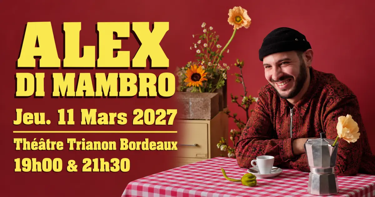 Alex Di