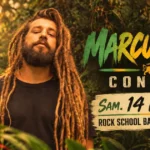Marcus Gad Bordeaux