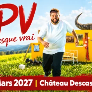 PV - 5 mars 2027 - Château Descas Bordeaux 18 PV presque vrai bordeaux