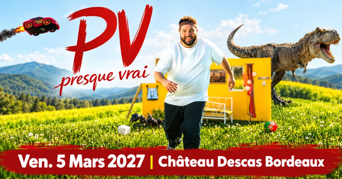 PV presque