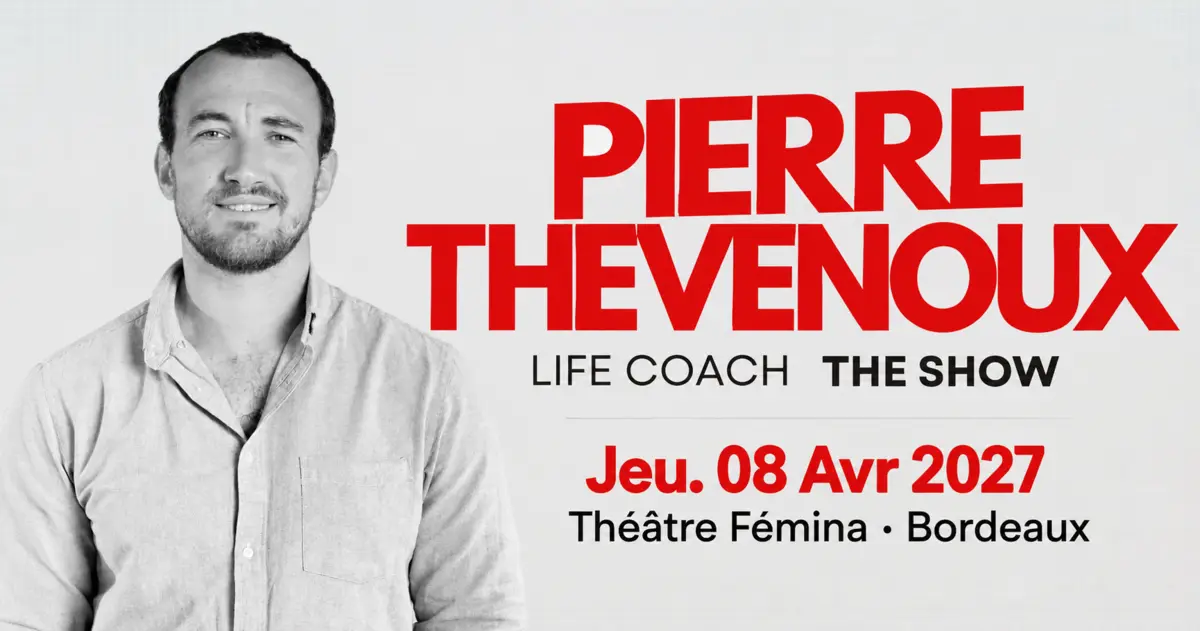 Pierre Thevenoux