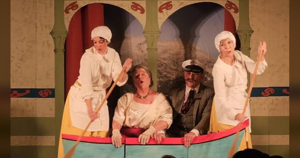 FROU FROU LES BAINS - 15 mai 2027 - Cinéma Eden Monségur 7 frou frou les bains cinema eden monsegur