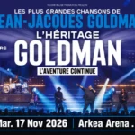 heritage golman concert bordeaux