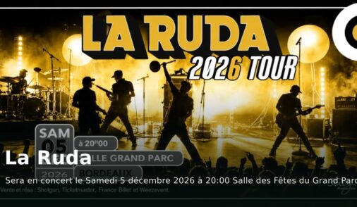 la ruda playlist video